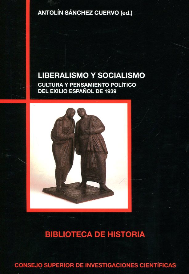 Liberalismo y socialismo . 9788400102210