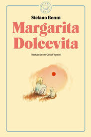 Margarita Dolcevita. 9788416290925