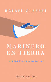 Marinero en tierra. 9788416938698