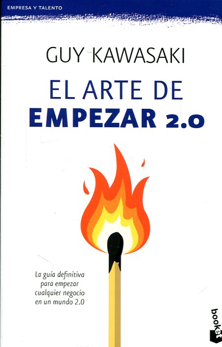 El arte de empezar 2.0