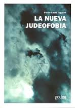 La nueva judeofobia. 9788474329711