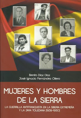 Mujeres y hombres de la sierra