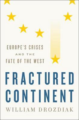 Fractured continent. 9780393608687