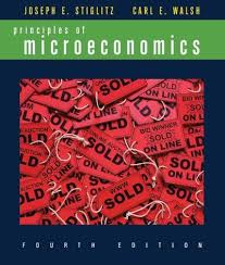 Principles of microeconomics