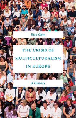 The crisis of multiculturalism in Europe. 9780691164267