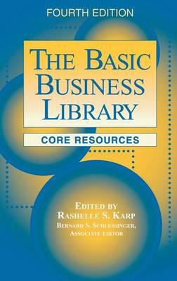 The basic business library. 9781573565127