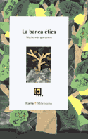 La banca ética. 9788474266009