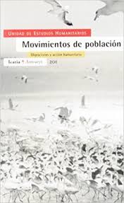 Movimientos de población. 9788474266511