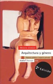Arquitectura y género. 9788474266856