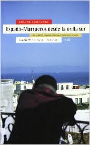 España-Marruecos desde la orilla sur. 9788474268157