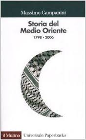 Storia del Medio Oriente. 9788815120403