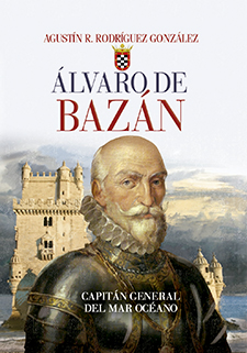 Álvaro de Bazán. 9788441437791