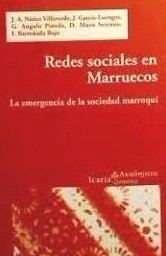 Redes sociales en Marruecos. 9788474266672