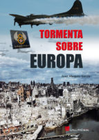 Tormenta sobre Europa. 9788416200535