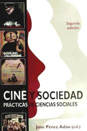 Cine y sociedad. 9788484691228