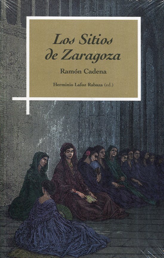 Los Sitios de Zaragoza