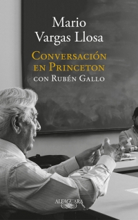 Conversación en Princeton con Rubén Gallo. 9788420431789