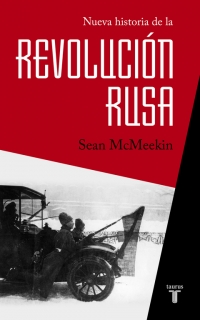 Nueva historia de la Revolución Rusa. 9788430618408