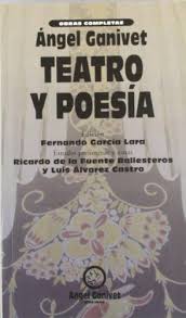 Teatro y poesía