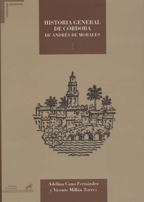 Historia General de Córdoba 