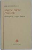 Philosophía Antigua Poética. 9788489794788