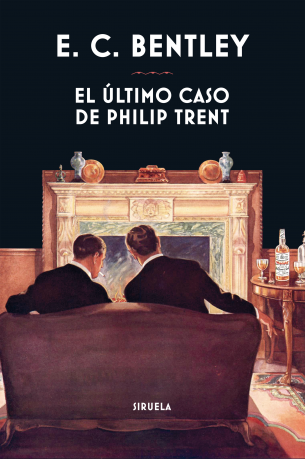 El último caso de Philip Trent. 9788417151171