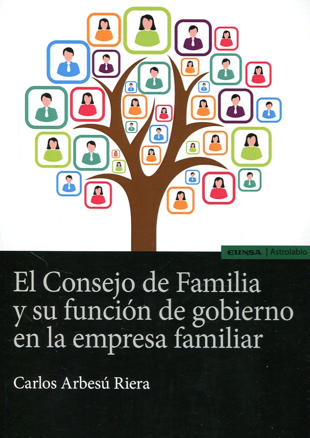 Libros de Empresa > Empresa familiar · Marcial Pons Librero