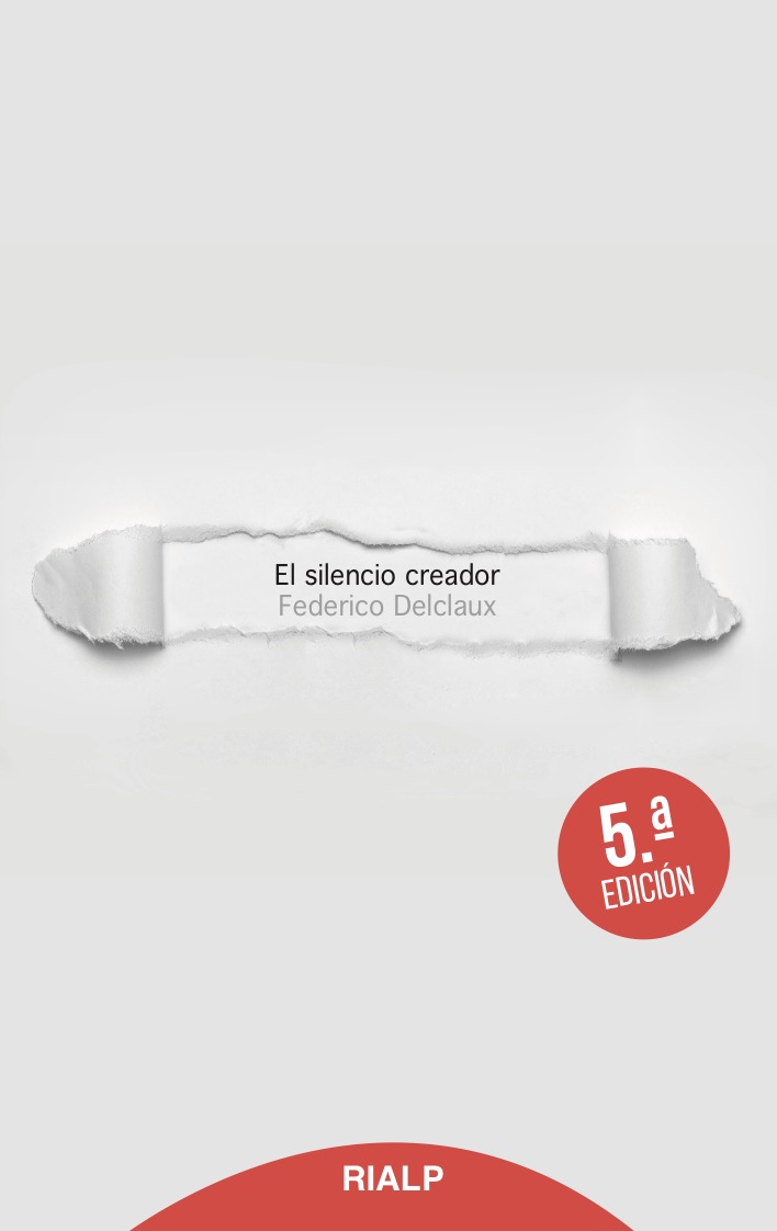 El silencio creador