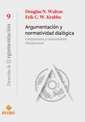 Argumentación y normatividad dialógica