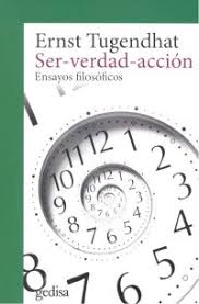 Ser-verdad-acción. 9788416919666