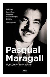 Pasqual Maragall. 9788490567791