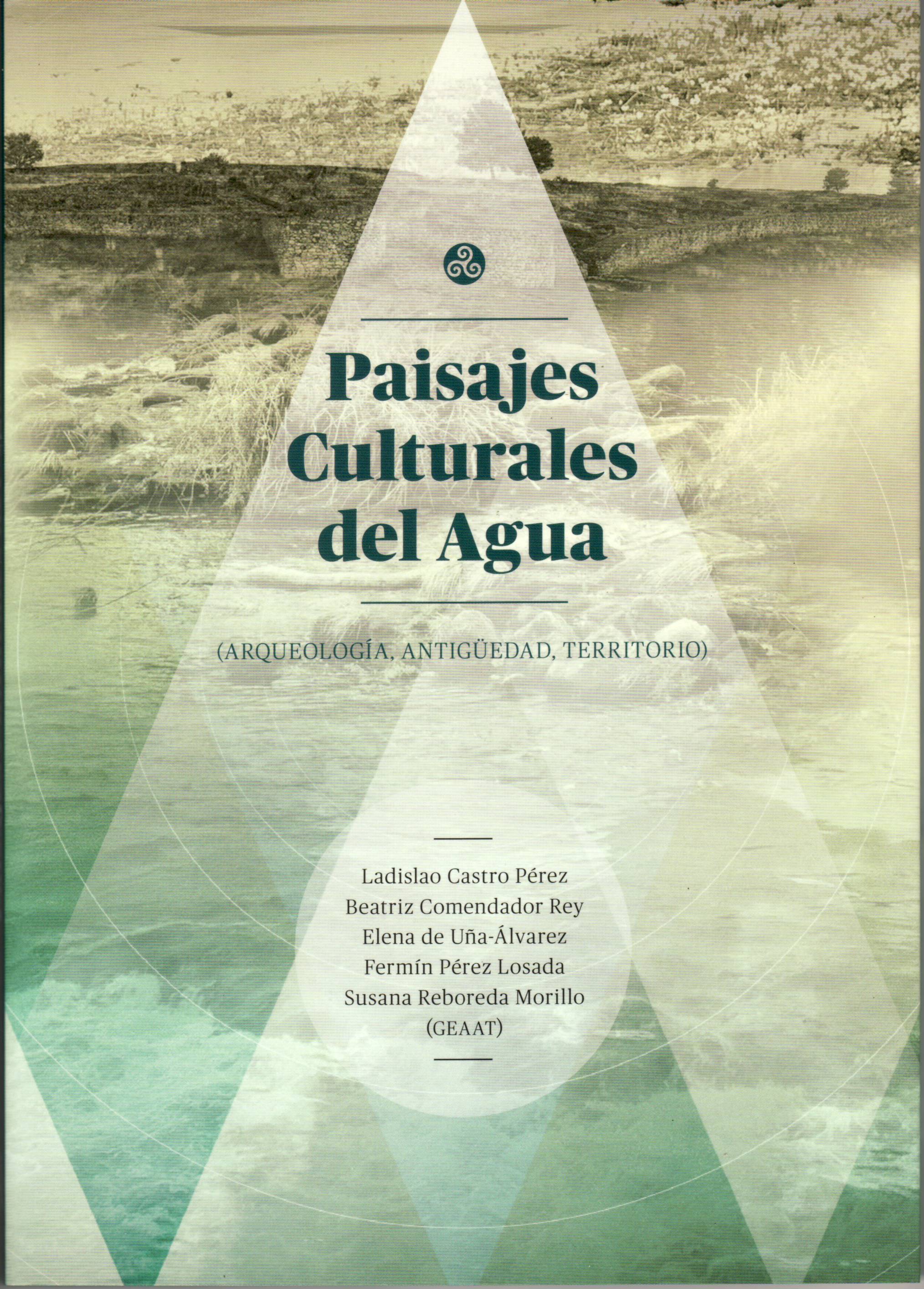 Paisajes culturales del Agua