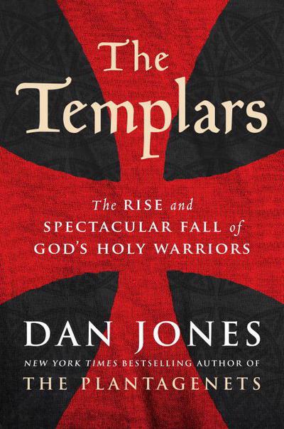 The Templars. 9780525428305