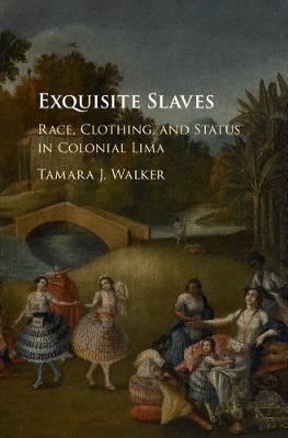 Exquisite slaves