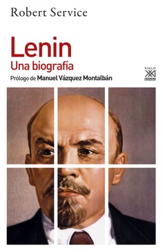 Lenin. 9788432318917