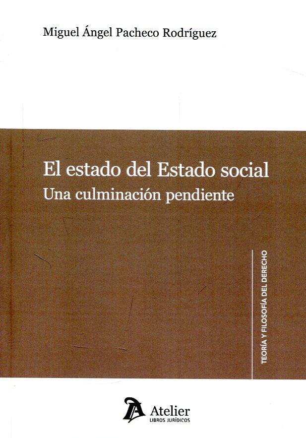 El esto del Estado social