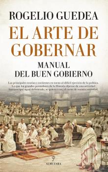 El arte de gobernar. 9788417044459