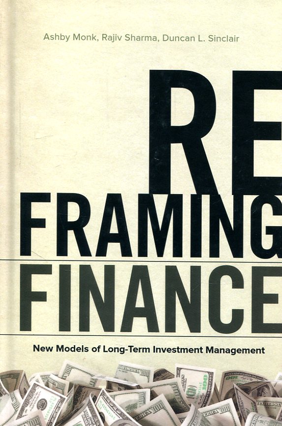 Reframing finance