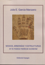 Modos, armonías y estructuras en la música medieval occidental