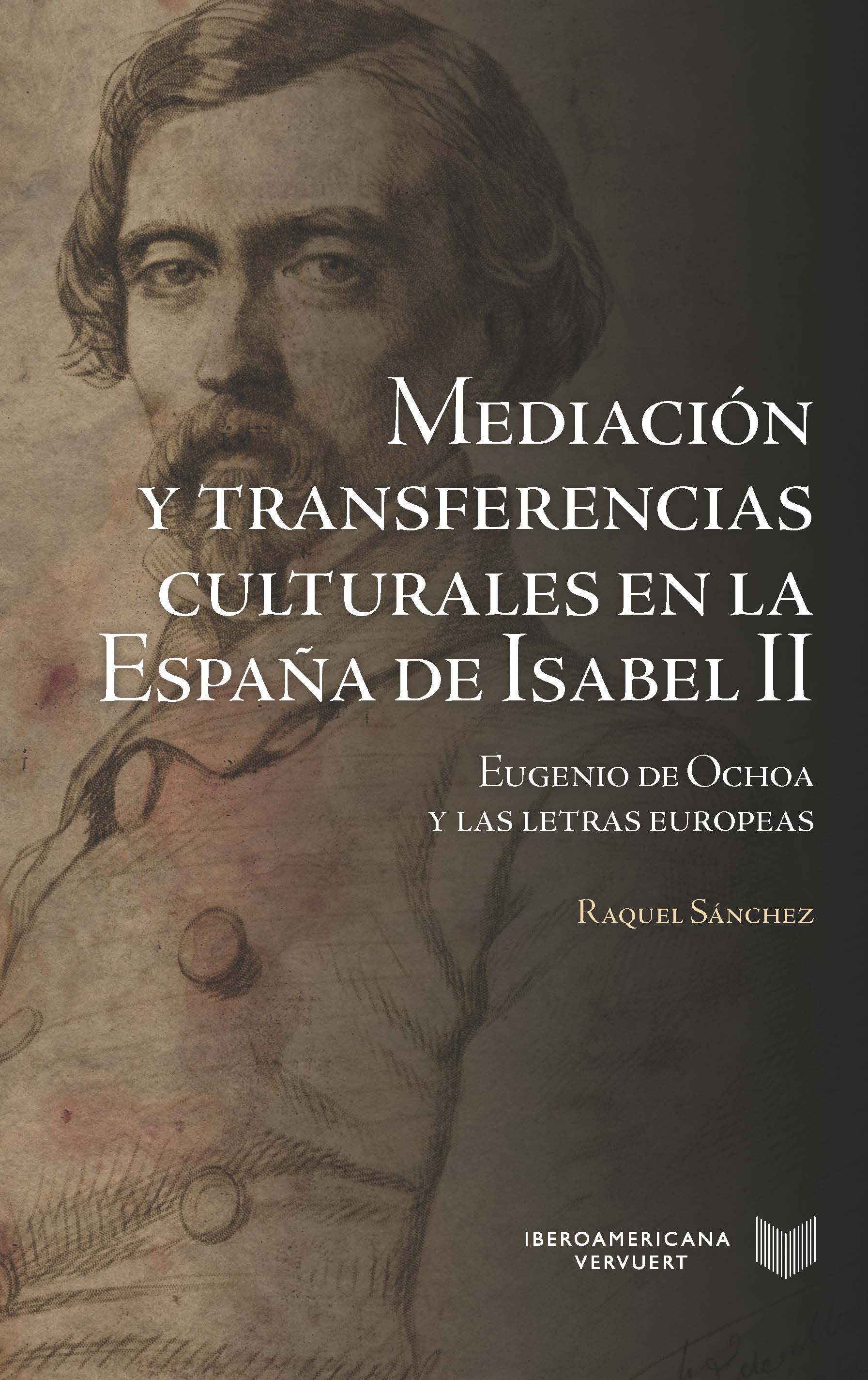 Mediación y transferencias culturales en la España de Isabel II. 9788416922277