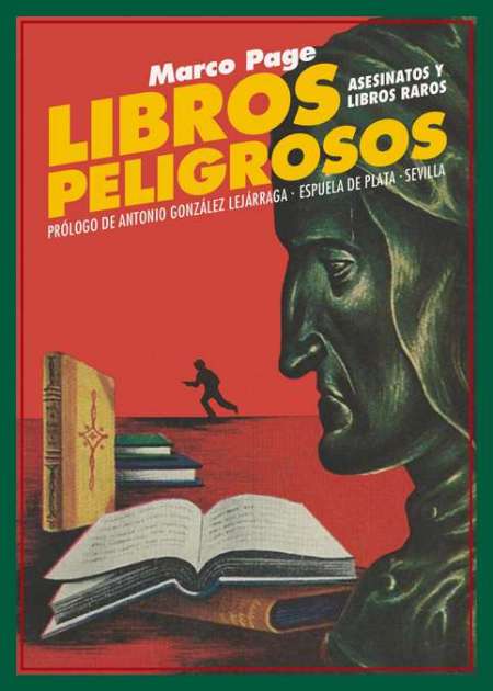 Libros peligrosos. 9788417146085