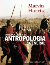 Introducción a la Antropología General. 9788420643236