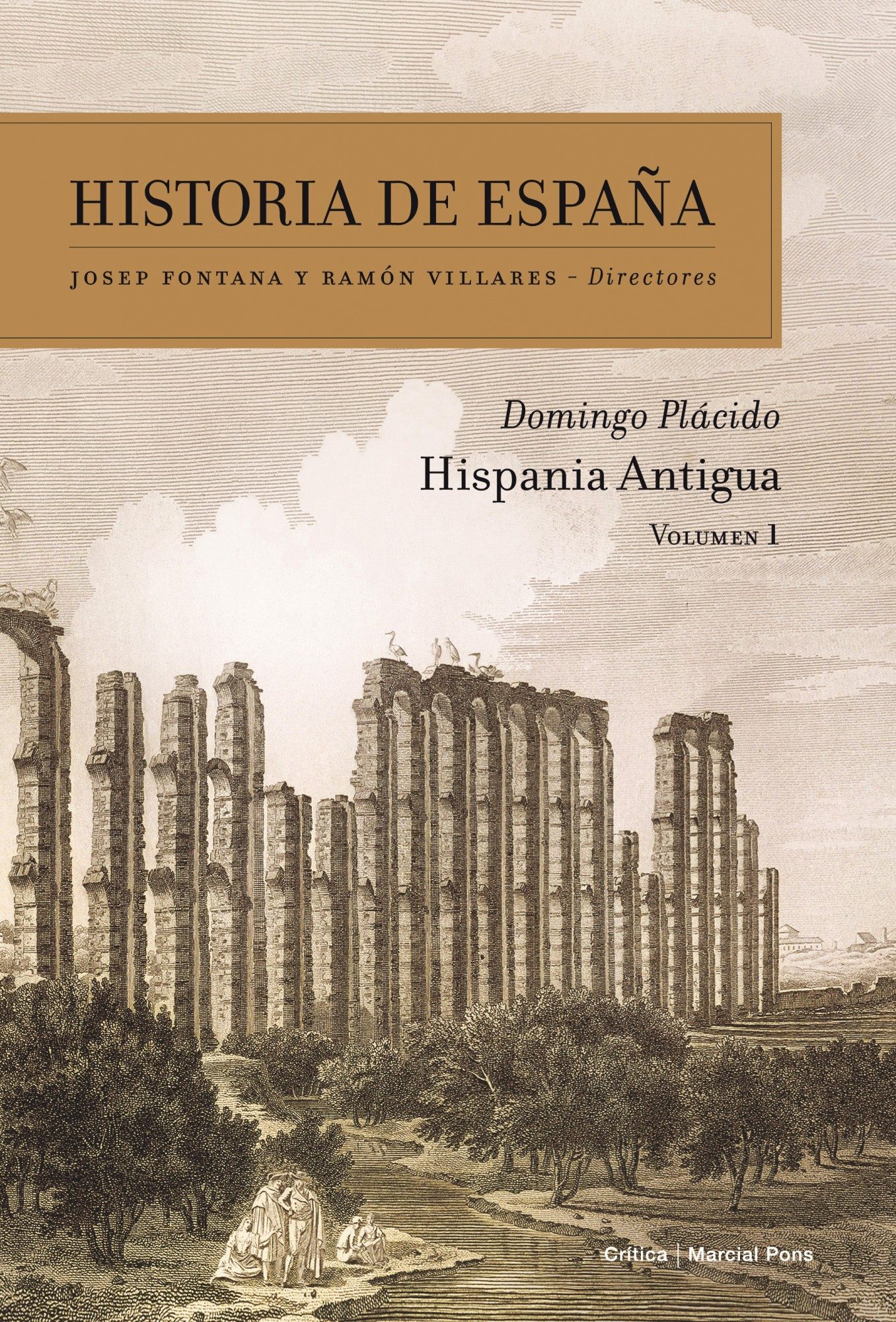 Historia de España. 9788474239157
