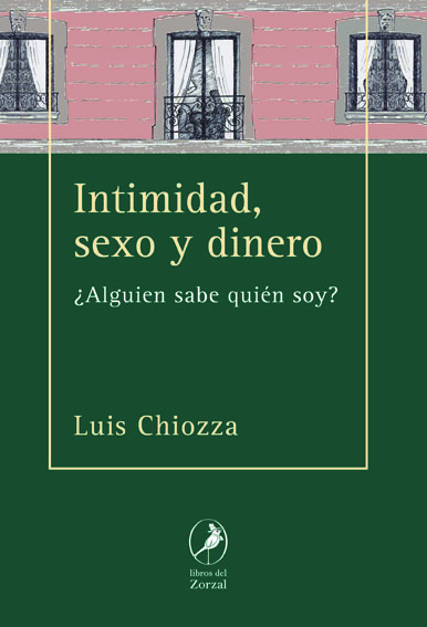 Intimidad, sexo y dinero