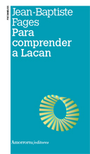 Para comprender a Lacan. 9789505182664