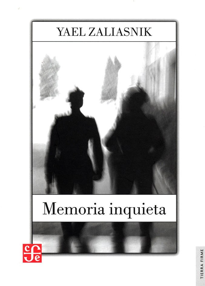 Memoria inquieta. 9789562891370