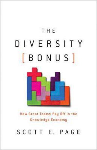 The diversity bonus. 9780691176888