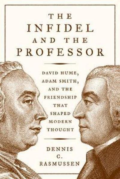 The infidel and the professor . 9780691177014
