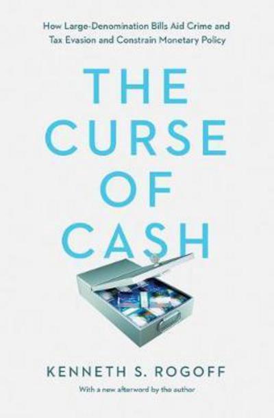 The curse of cash . 9780691178363