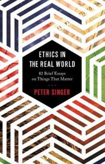 Ethics in the Real World 